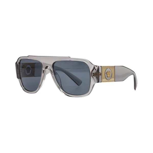 Sunglasses MOD.4436-U Light Grey