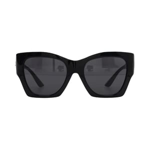 Sunglasses MOD.4452 Black, view 3