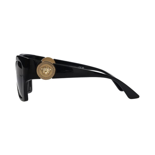 Sunglasses MOD.4452 Black