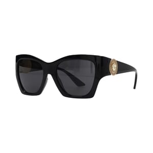 Sunglasses MOD.4452 Black