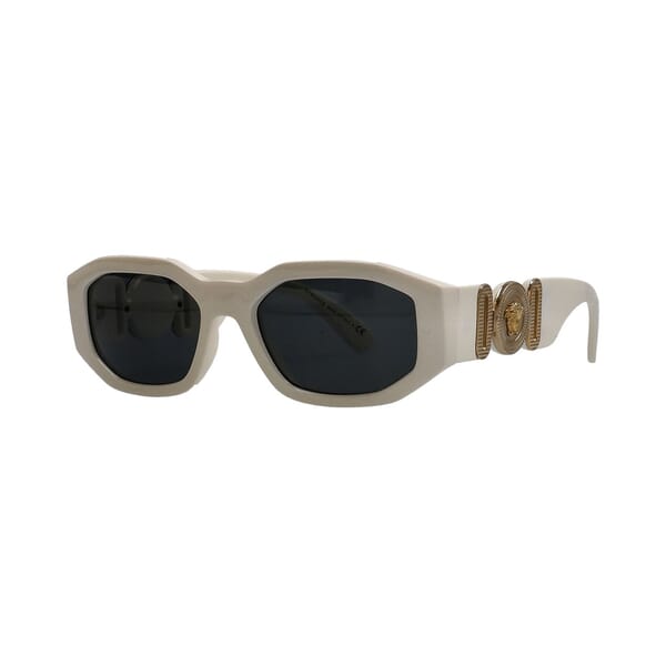 Sunglasses MOD.4361 White
