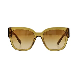 Medusa Sunglasses MOD. 4437 Green, view 2