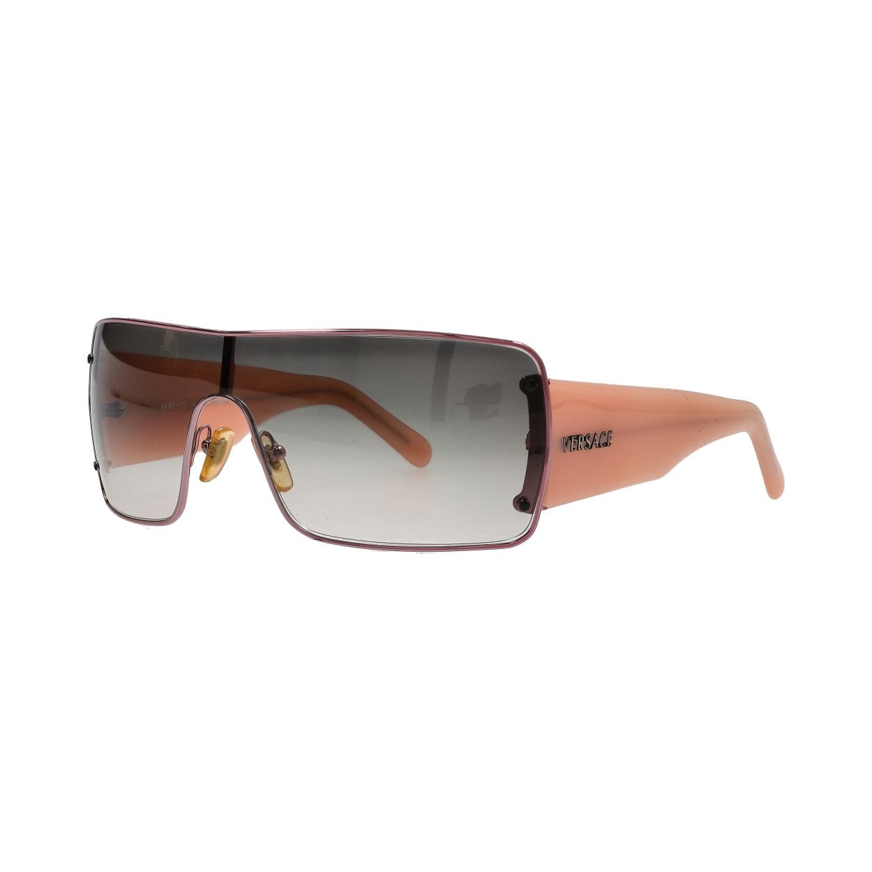 Vintage Sunglasses MOD.2037 Pink