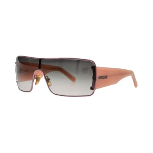 Vintage Sunglasses MOD.2037 Pink