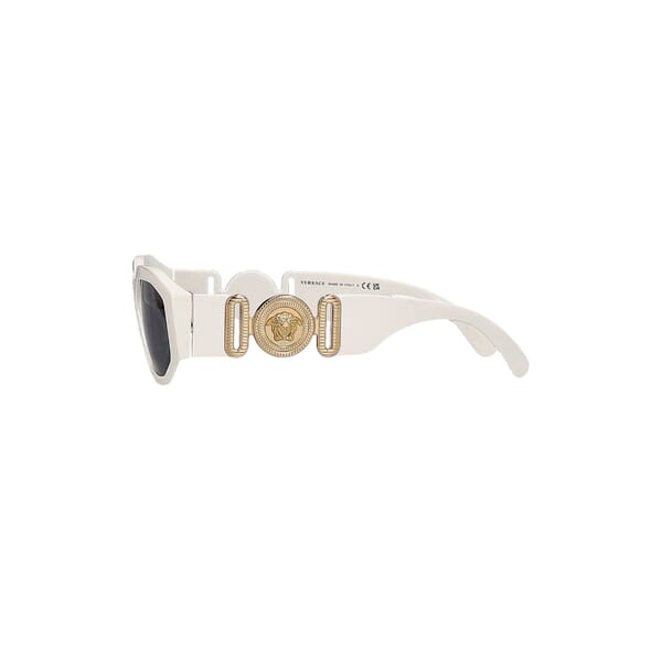 Sunglasses MOD.4361 White