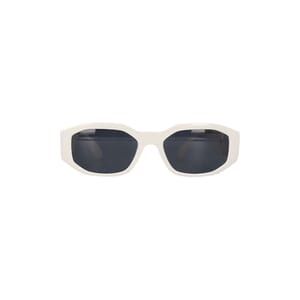 Sunglasses MOD.4361 White, view 3