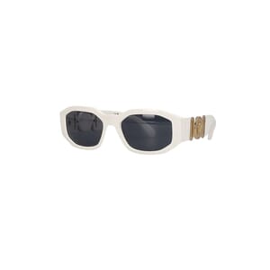 Sunglasses MOD.4361 White