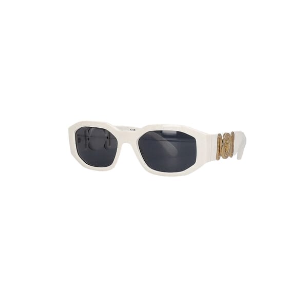 Sunglasses MOD.4361 White