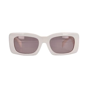 Sunglasses MOD.4444 White, view 3
