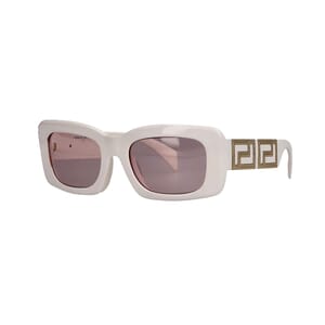 Sunglasses MOD.4444 White
