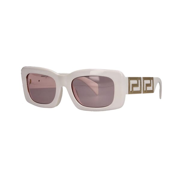 Sunglasses MOD.4444 White