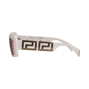 Sunglasses MOD.4444 White, view 2