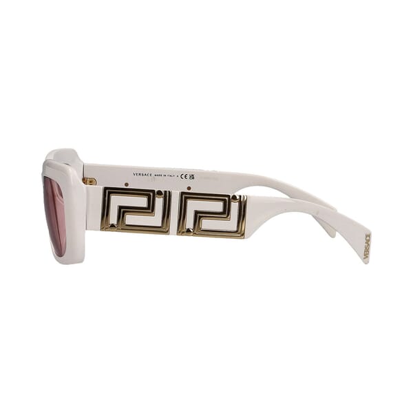 Sunglasses MOD.4444 White