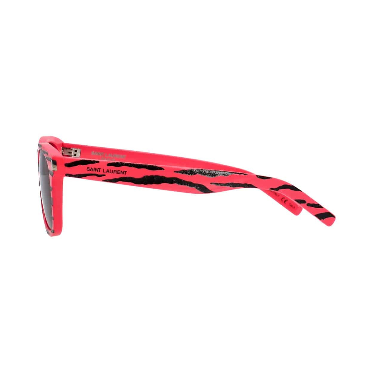 SAINT LAURENT SL51 Pink Black | Luxity