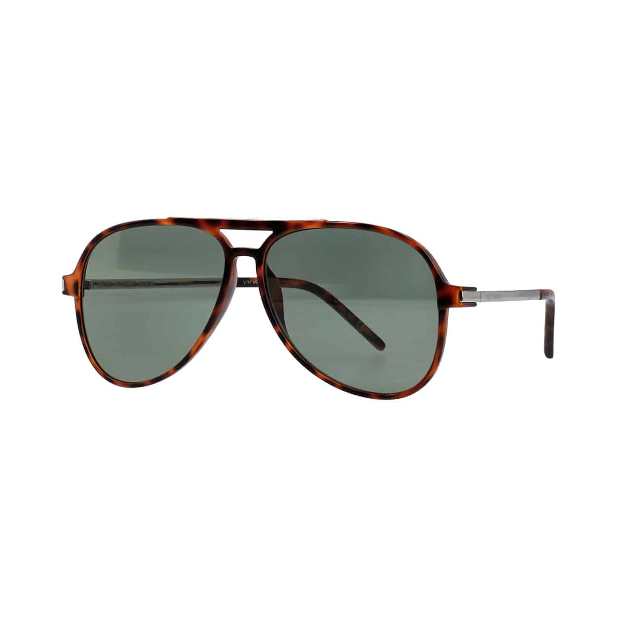 SAINT LAURENT SL228 Shiny Havana | Luxity display picture 3