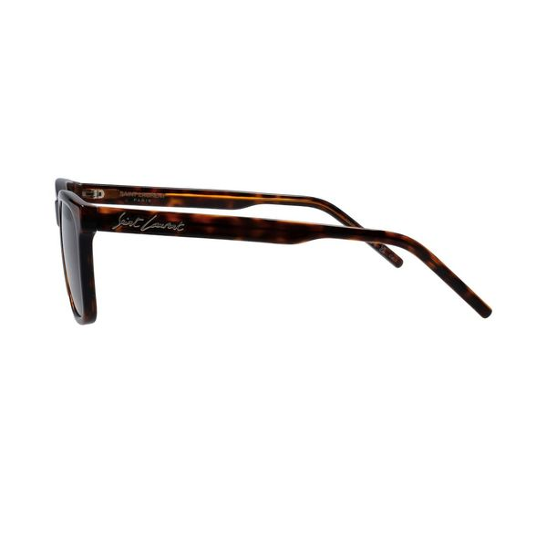 Saint Laurent Sunglasses SL318 Havana Grey