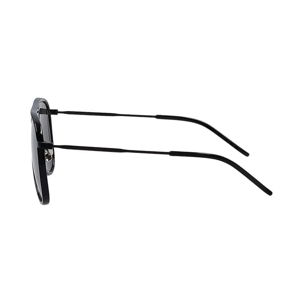Sunglasses CLASSIC11R Black Silver