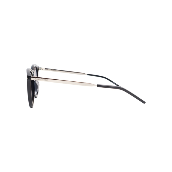Sunglasses SL360 Black Silver