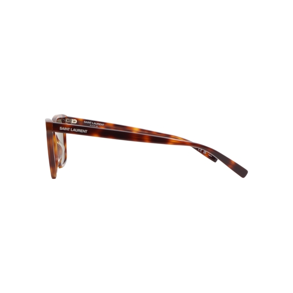 Sunglasses SL502 Havana Green