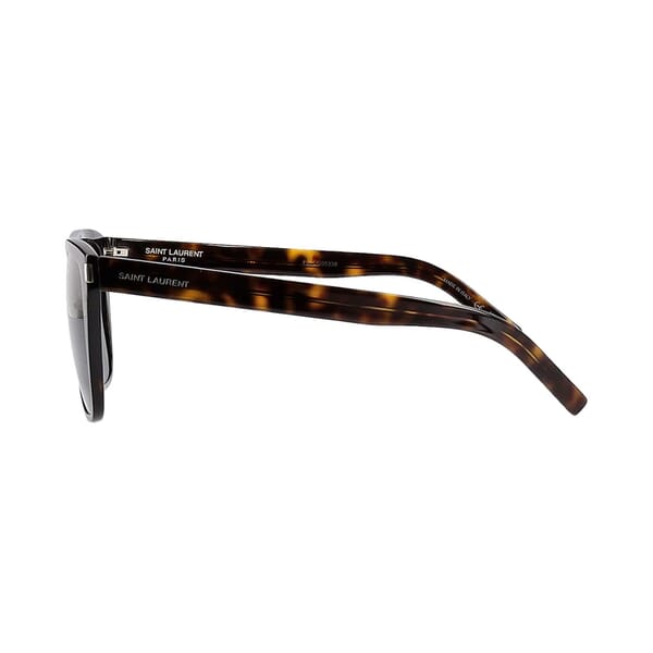 Sunglasses SL1SLIM Havana Grey