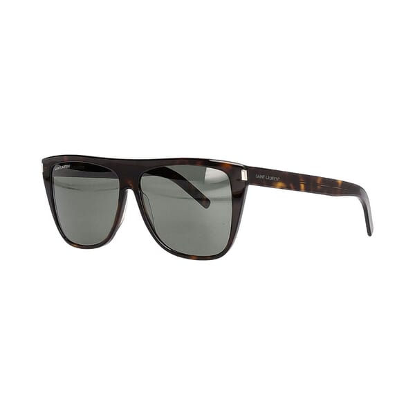 Sunglasses SL1SLIM Havana Grey