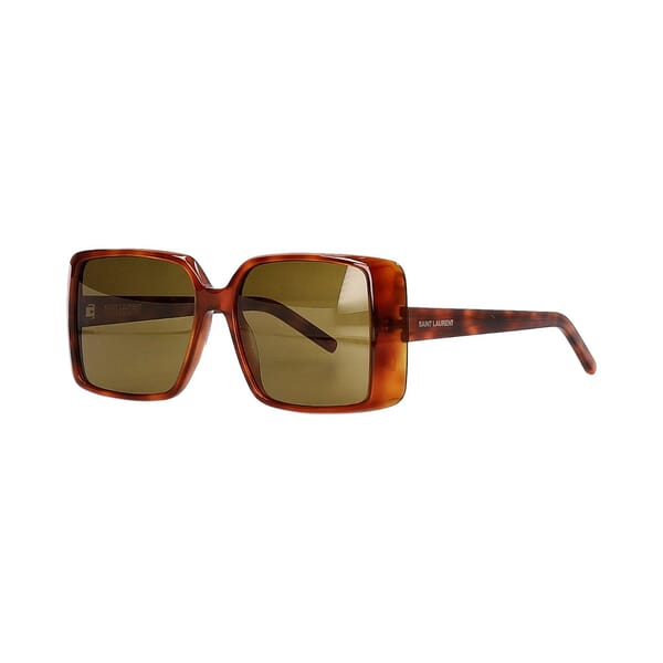 Sunglasses SL451 Havana Brown