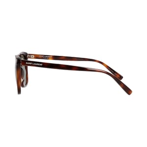 Sunglasses SL455 Havana Green, view 2