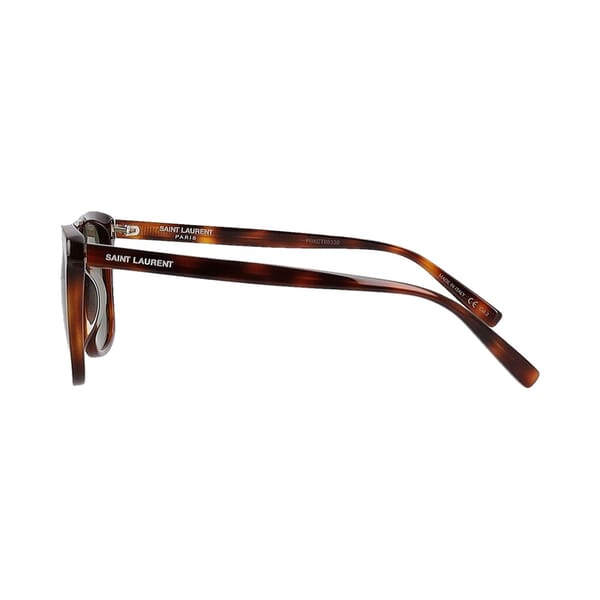 Sunglasses SL455 Havana Green