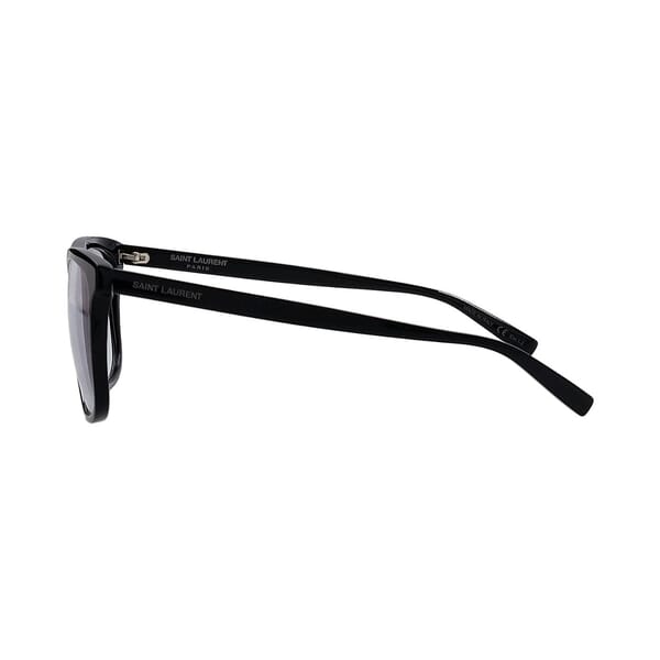 Sunglasses SL455 Black Grey