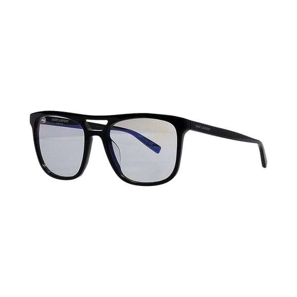 Sunglasses SL455 Black Grey