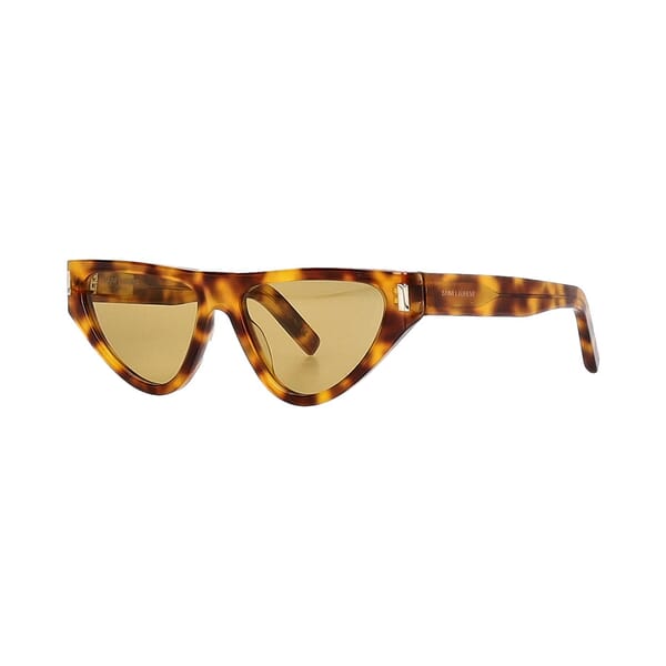 Sunglasses SL468 Havana Yellow