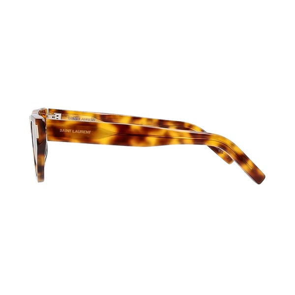 Sunglasses SL468 Havana Yellow