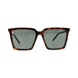 Sunglasses SL474 Havana Green, view 3