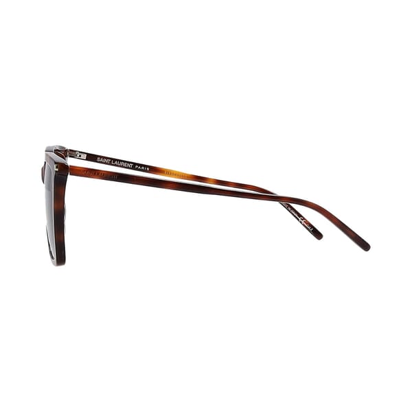 Sunglasses SL474 Havana Green