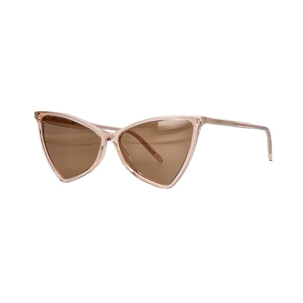 Sunglasses SL475JERRY Nude Brown