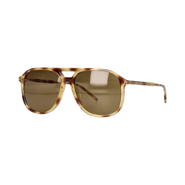 Sunglasses SL476 Havana Brown