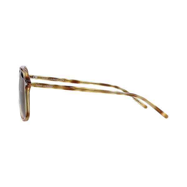 Sunglasses SL476 Havana Brown