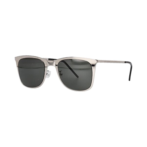 Sunglasses SL51SLIMME Silver Grey