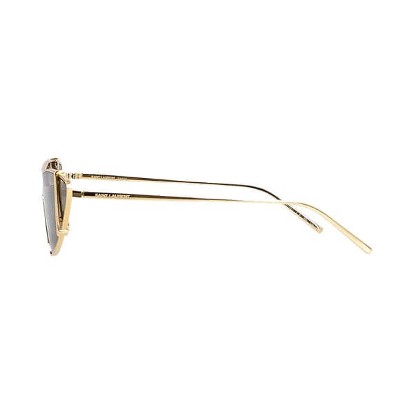 Sunglasses SL536 Gold Grey