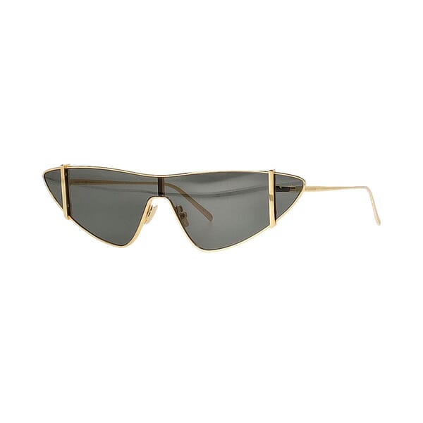 Sunglasses SL536 Gold Grey