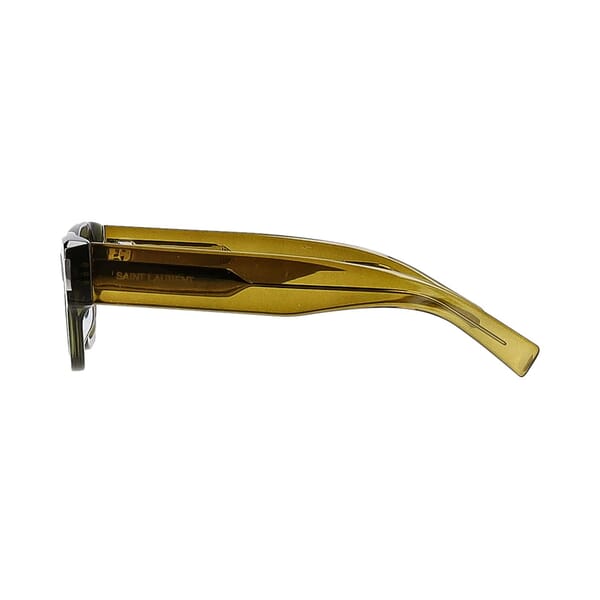 Sunglasses SL573 Green Brown