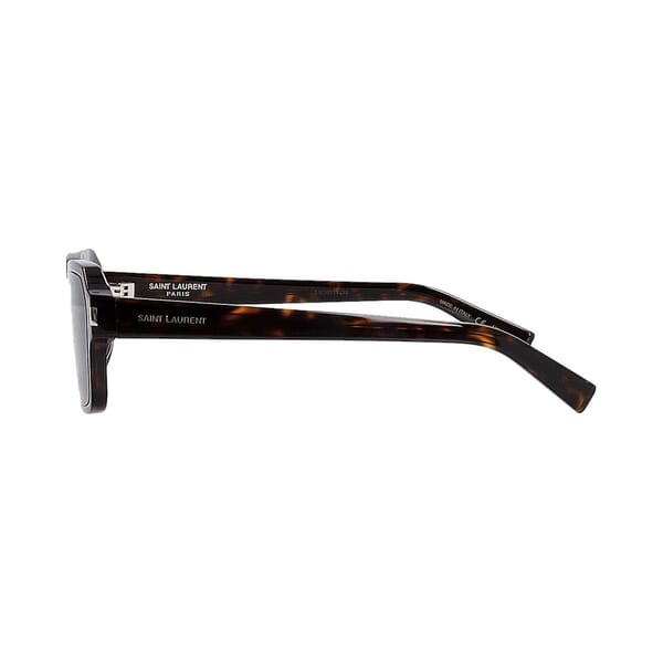 Sunglasses SL611F Havana Grey
