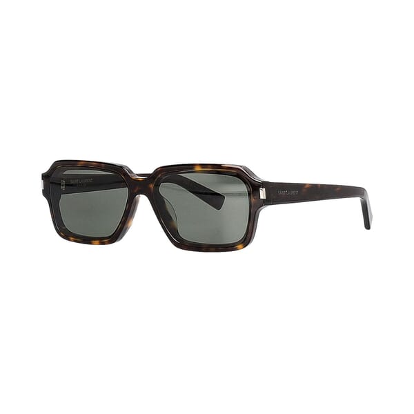 Sunglasses SL611F Havana Grey