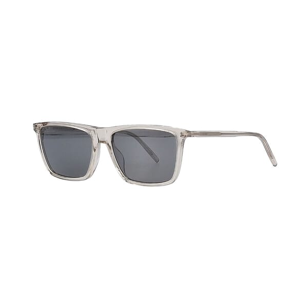 Sunglasses SL668 Beige Silver