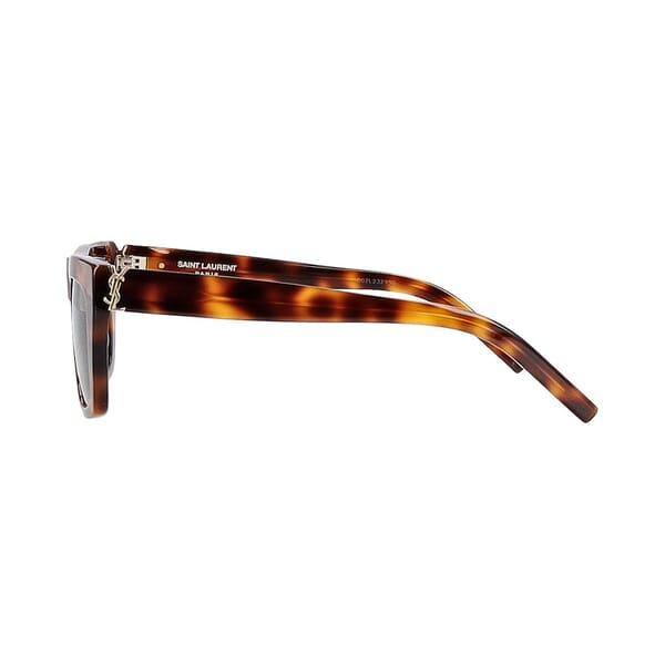 Sunglasses SLM131 Havana Green