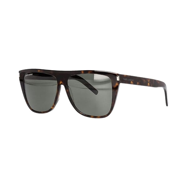 Sunglasses SL1SLIM Havana Grey