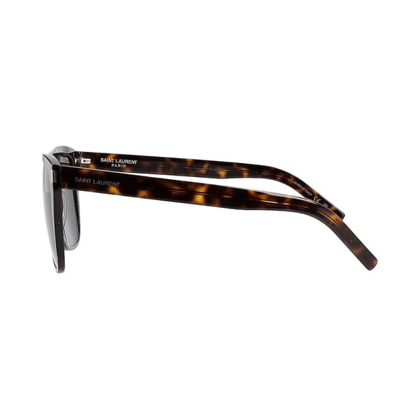 Sunglasses SL1SLIM Havana Grey