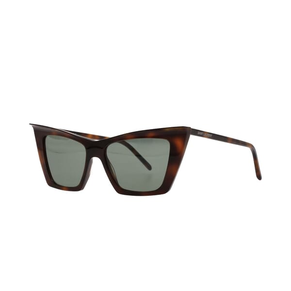 Sunglasses SL372 Brown Havana