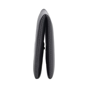 Epsom Calvi Card Holder Noir, view 4