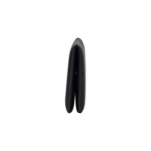 Mysore Calvi Card Holder Black, view 4